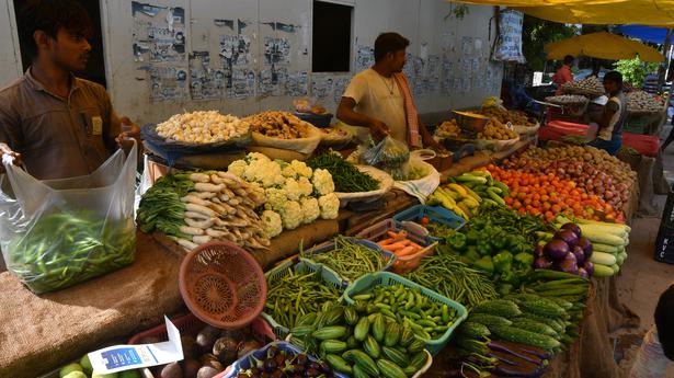 Morning Digest | India raises Sri Lankan Tamil issue in U.N.; Measures to cool food inflation will deliver in coming weeks, says Finance Ministry, and more