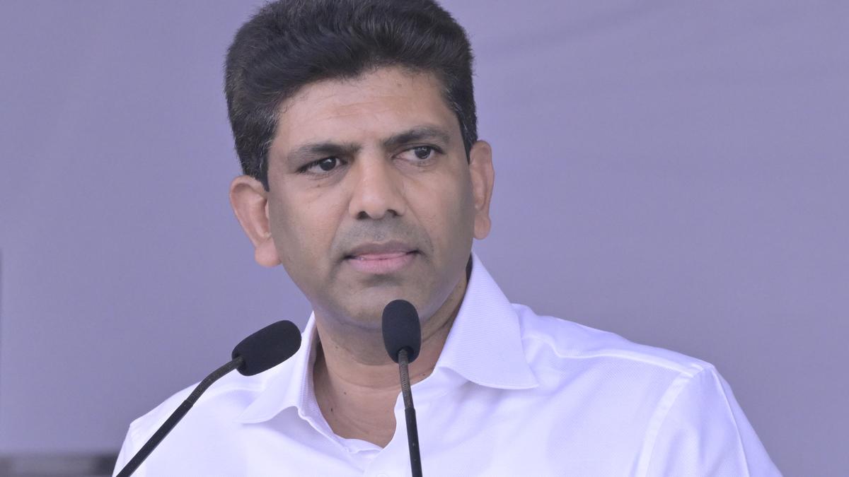 Caste census will boost economic equality, says Union Minister Pemmasani Chandra Sekhar