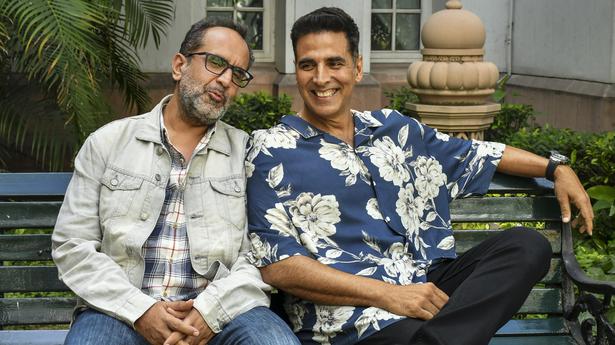 Akshay Kumar likens dowry to ‘extortion’, says not many films are made on the issue