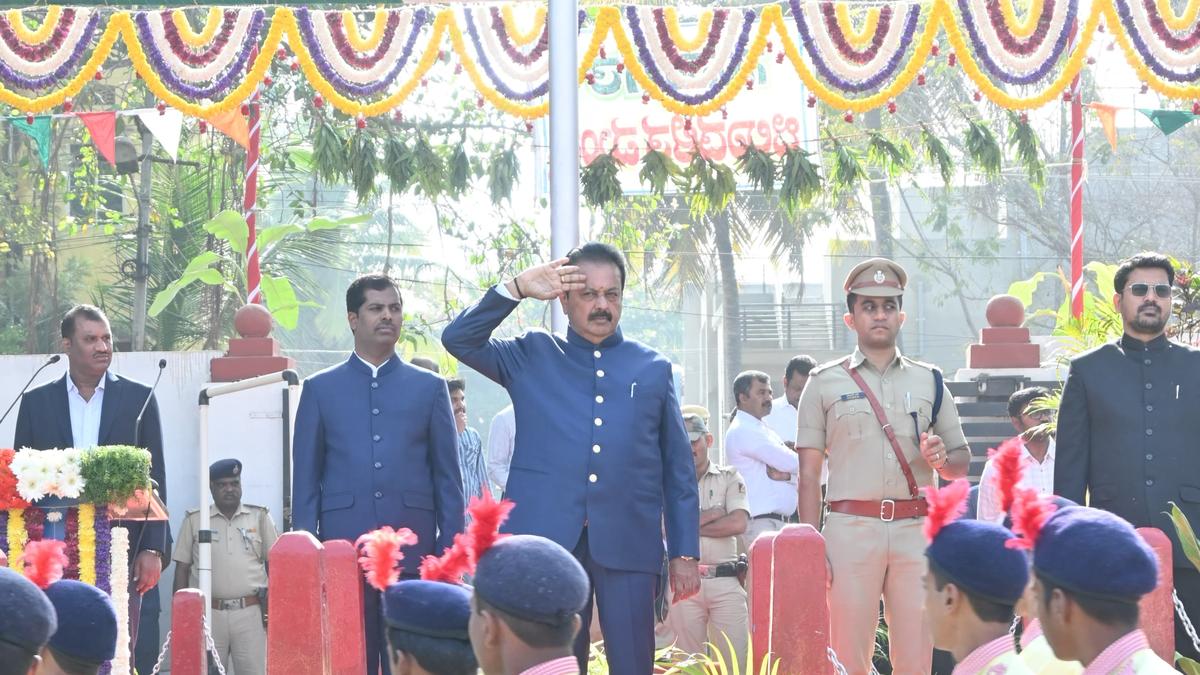 Mysugar crushes 2.41 lakh tonnes of cane, produces 1.68 lakh quintals of sugar so far this season: Agriculture Minister