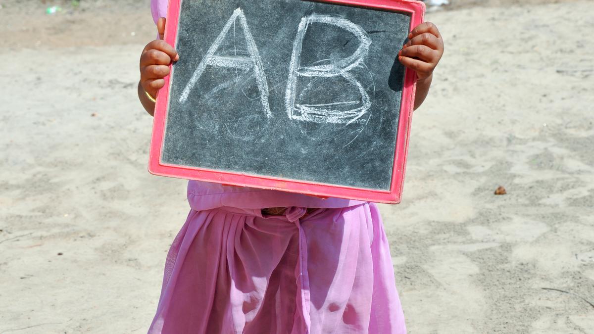 How the pre-primary education system reinforces inequality from the start