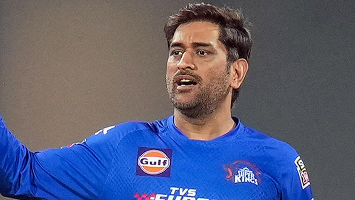 IPL 2023 | M.S. Dhoni set to lead CSK for 200th time; Jadeja hopeful of win against RR