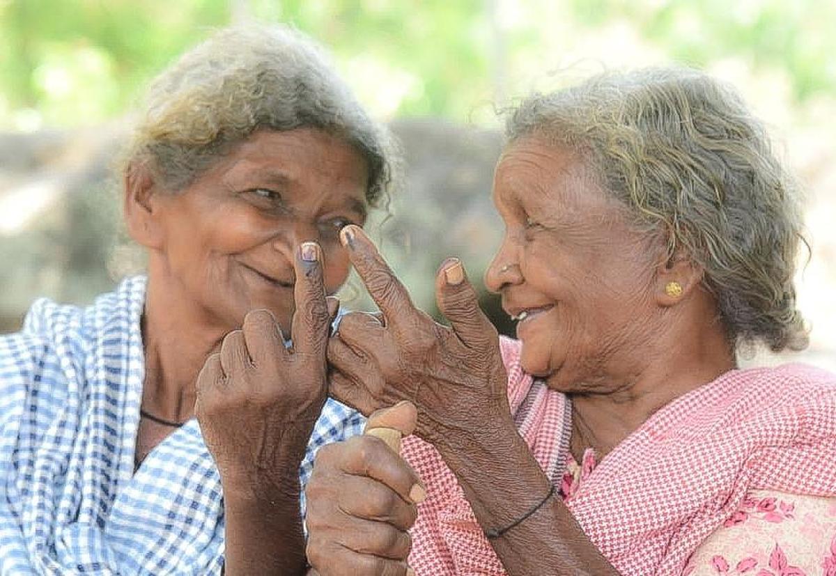 Malappuram records 79.68% turnout