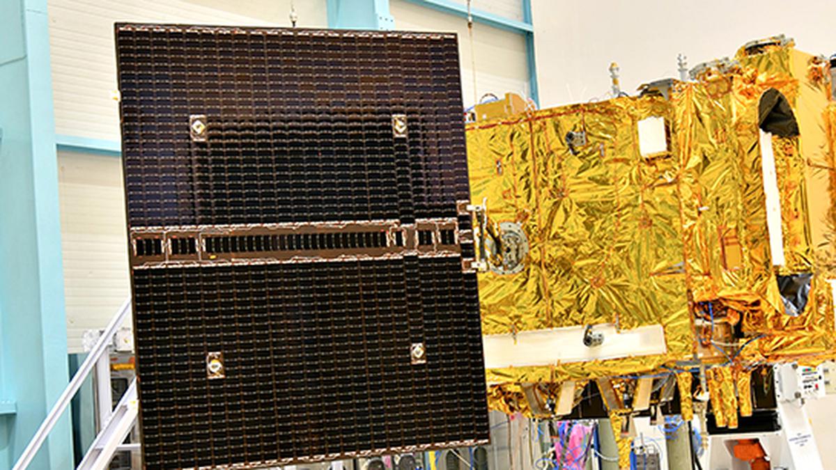 Top news of the day: ISRO to launch Aditya-L1 mission on September 2; U.K. flights getting delayed, cancelled as ‘technical issue’ hits air traffic control, and more
