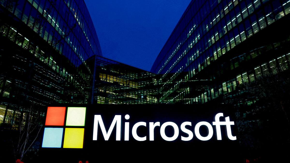 Microsoft's hiring of former Inflection AI staff prompts UK probe