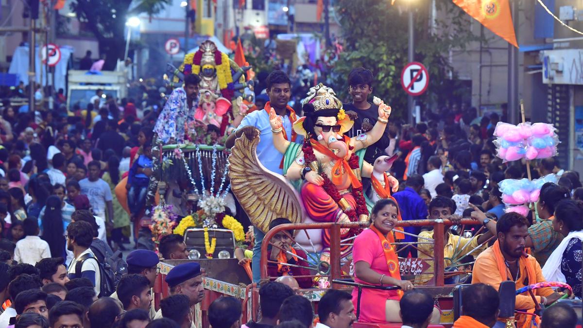 Bescom issues guidelines for Ganesha Chaturthi pandals in Bengaluru