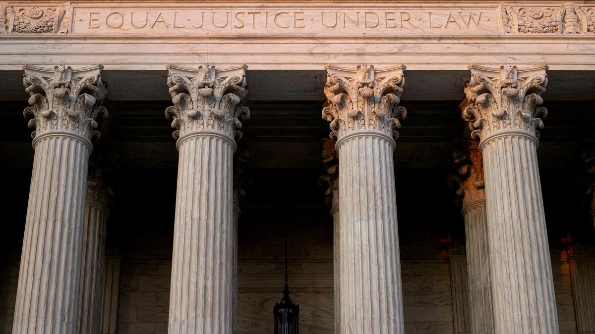 Supreme Court allows DOGE team to access Social Security systems with data on millions of Americans