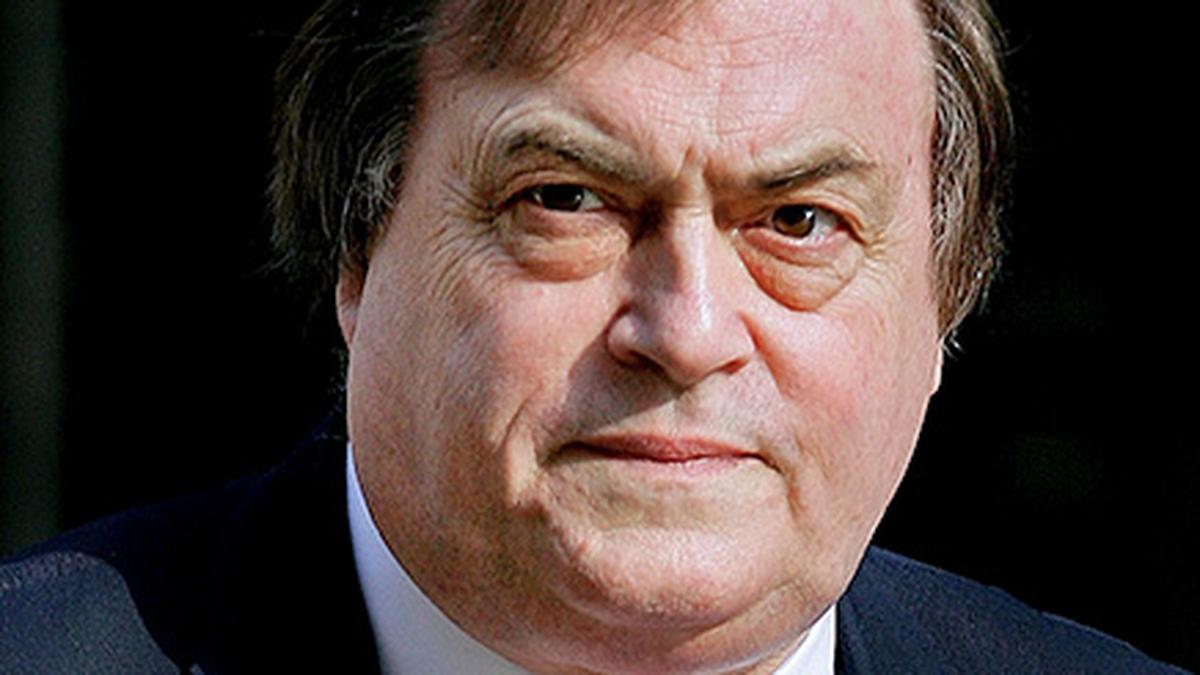 John Prescott: All about UK Deputy PM who died aged 86