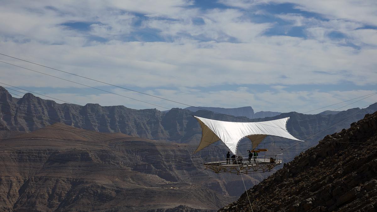 Destination Ras Al Khaimah: UAE’s hidden gem