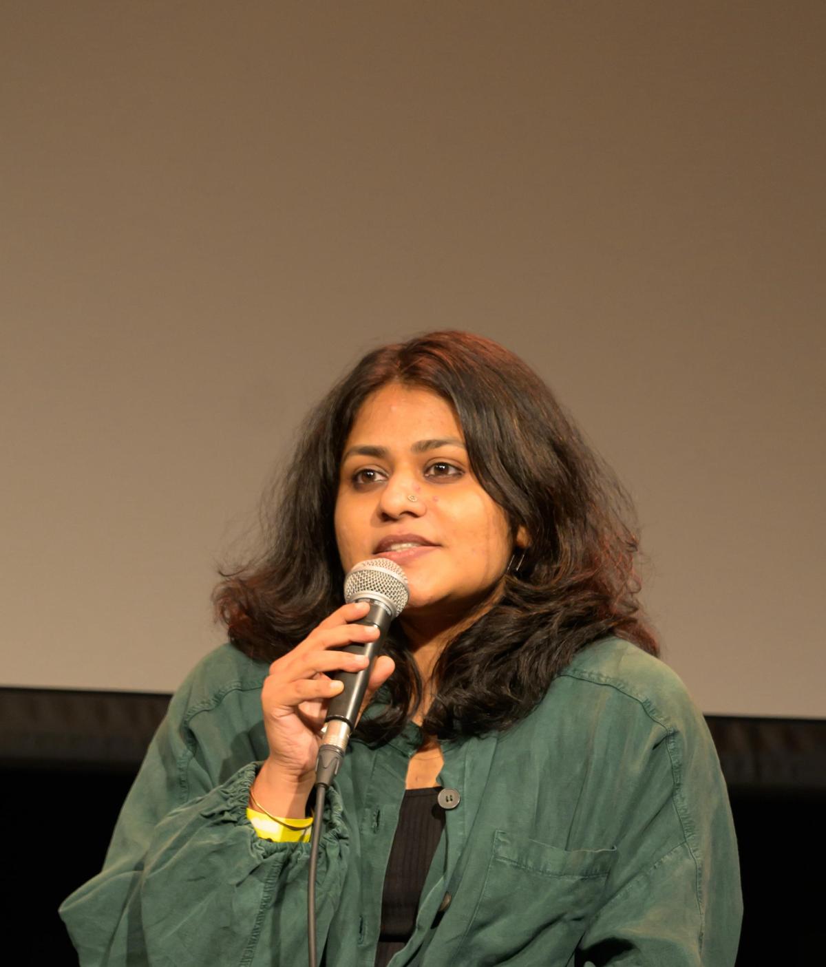 Shivranjini J Shivranjini J