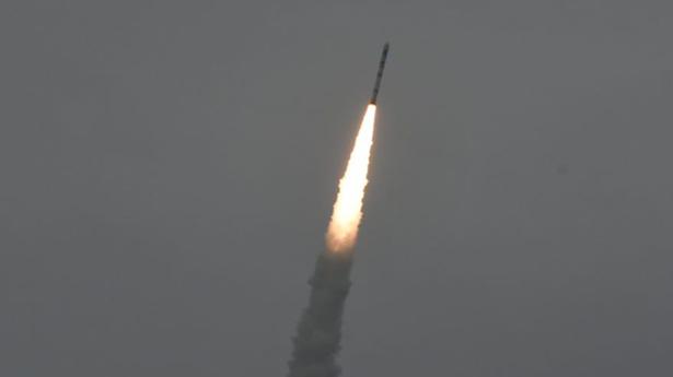 Lancement ISRO SSLV-D1/EOS-02 |  Les satellites ne sont plus utilisables après déviation : l’ISRO sur sa première mission SSLV