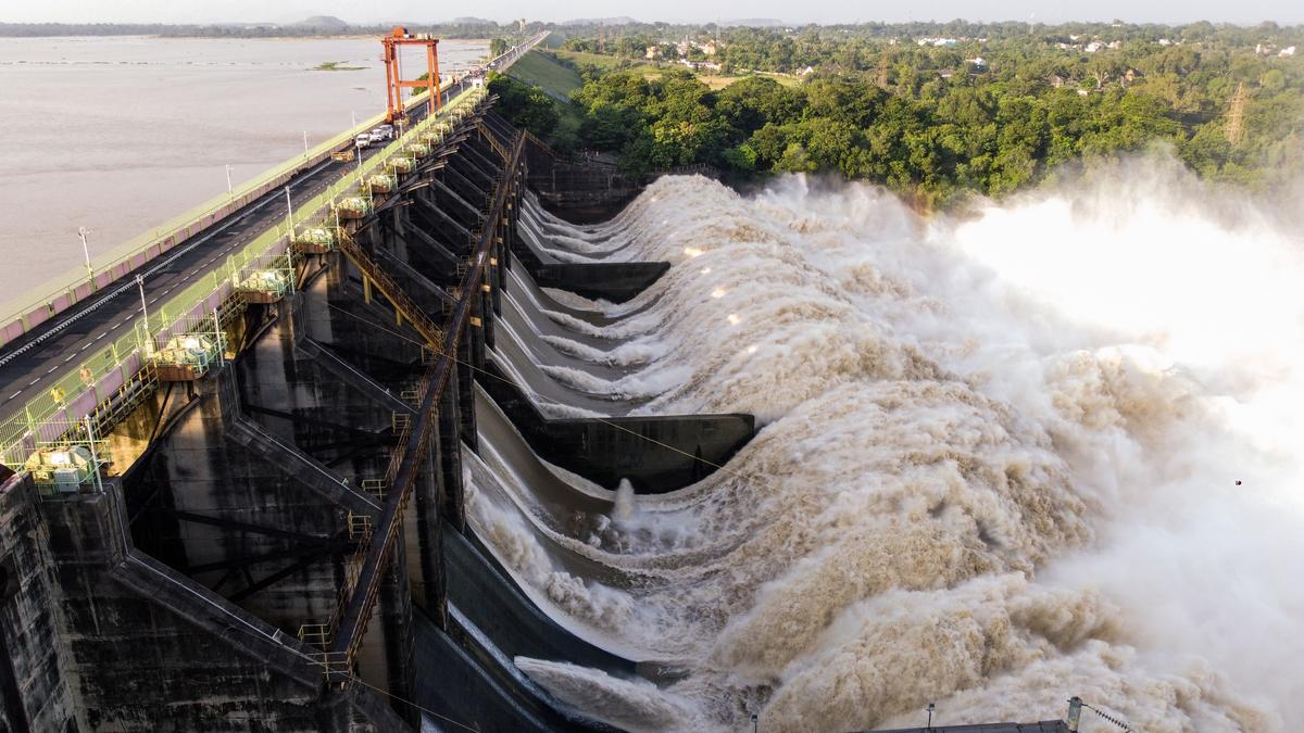 West Bengal CM accuses Damodar Valley Corporation of ‘anti-Bengal conspiracy’, triggering floods