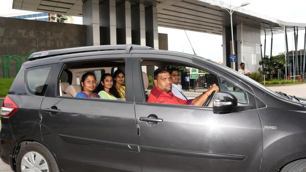 ‘Carpooling can save 380 million litres of fuel’: Economic Survey lists collective actions for environment