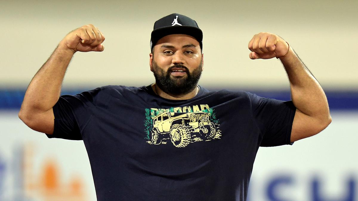Inter-State Championships: Tajinderpal Singh Toor overcomes personal loss and injuries to shatter Asian shot put record
Premium