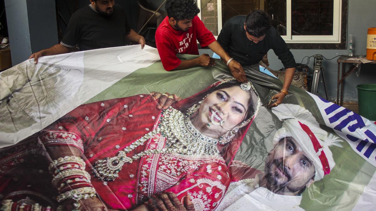 Madhya Pradesh High Court bans burning of Meghalaya honeymoon murder accused Sonam Raghuvanshi’s effigy on Dasara