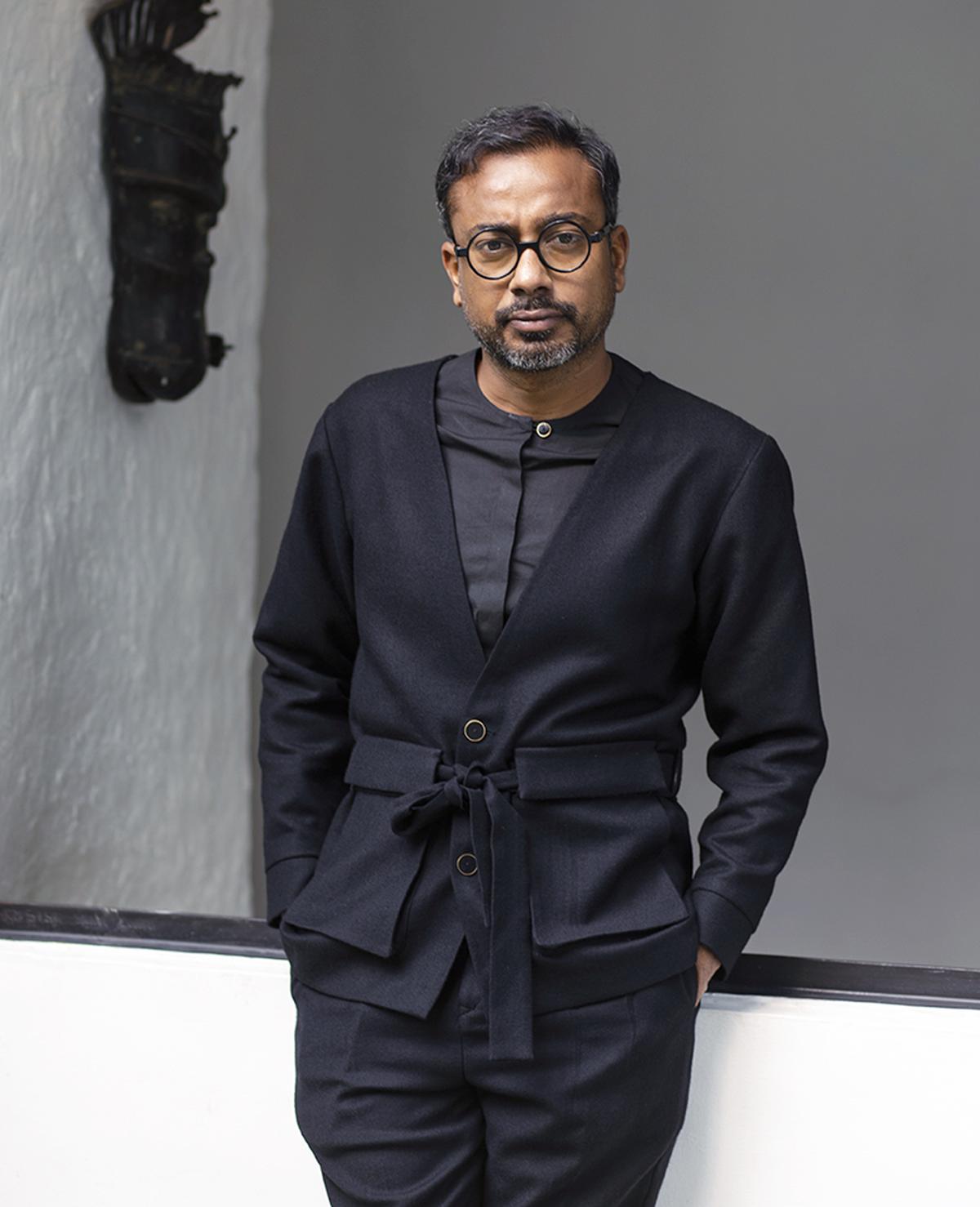 Sanjay Garg