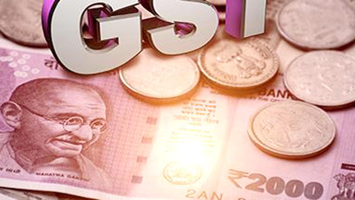 GST compensation due to States now totals ₹35,266 crore