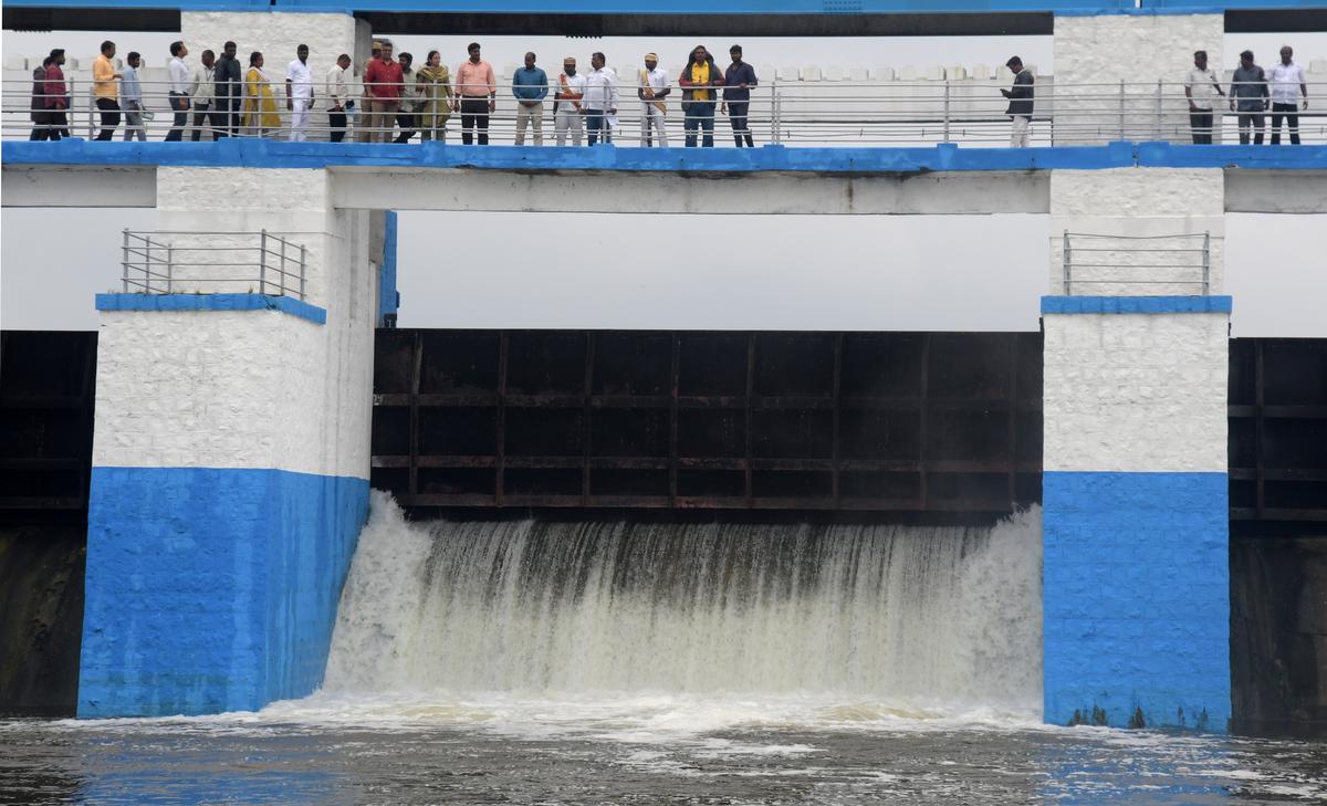 Top Tamil Nadu news developments today