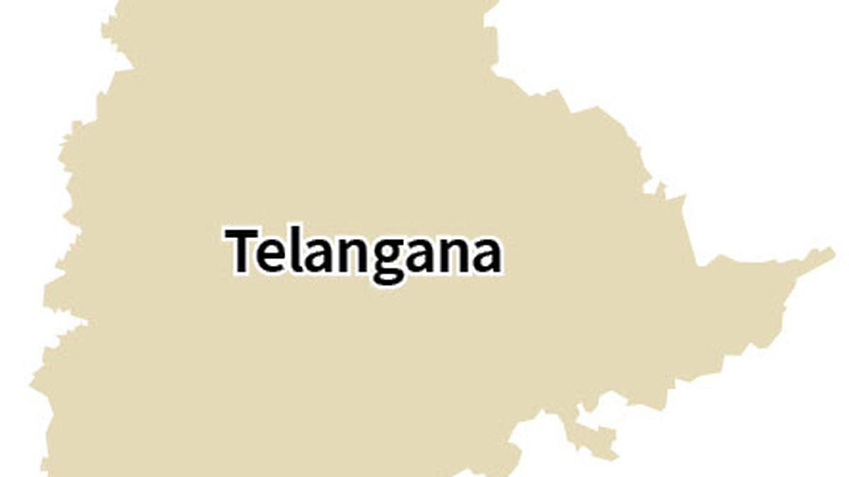 Telangana’s Future City to come up on 30,000 acres between Sagar and Srisailam highways