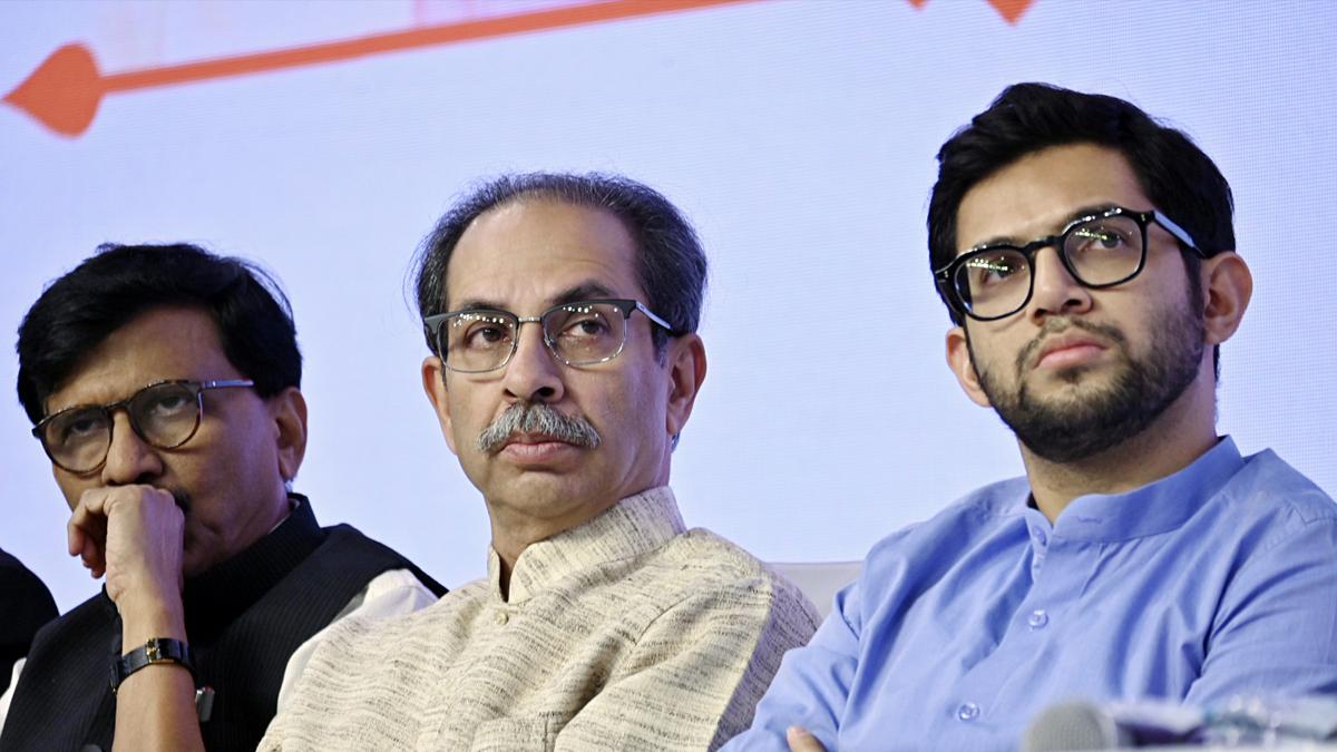 Supreme Court to hear Uddhav camp’s plea against Maharashtra Speaker’s order on January 22