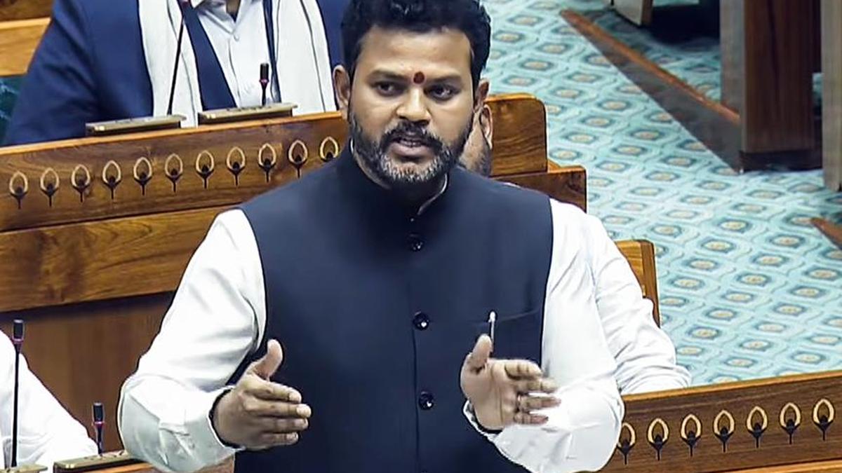 Government has powers to cap airfares but it is not single-way solution: Aviation Minister Naidu