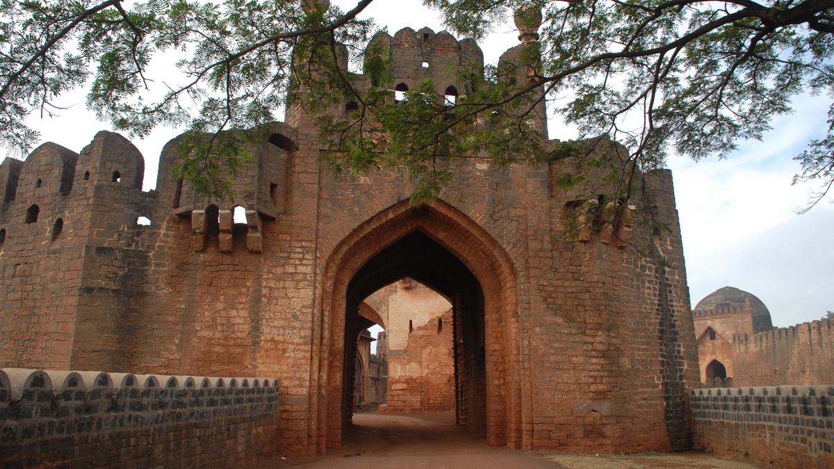 The Bahmani dynasty and their architectural grandeur in Bidar
Premium
