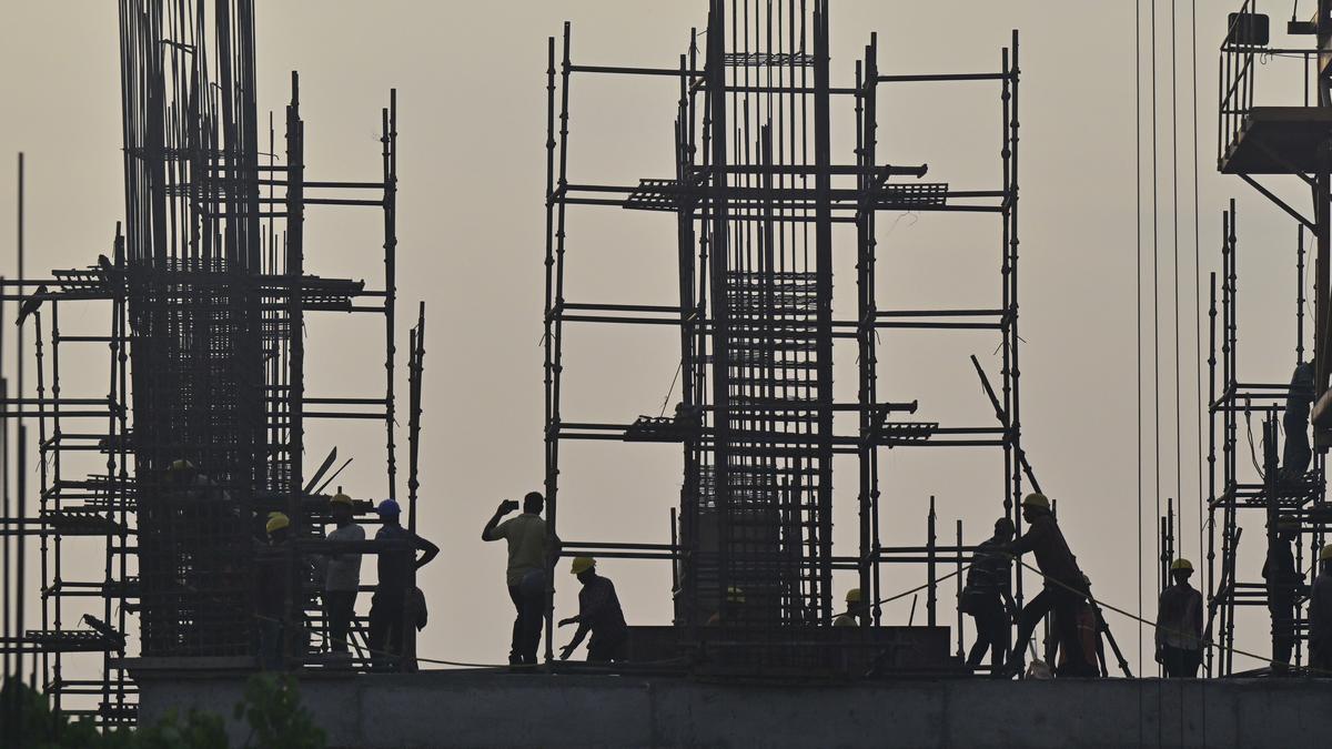 ProjectHero launches HomeRun, a 60-minute delivery service for construction materials in Bengaluru