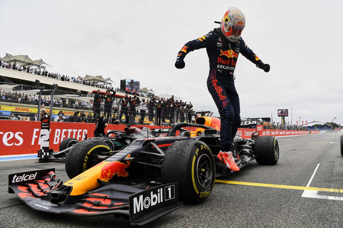 Formula one | Red Bull fined  million for overspending