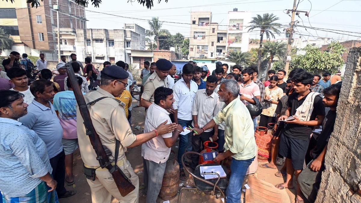 Top news of the day: PM Modi speaks to Iranian President, condemns attacks on infrastructure in West Asia; Govt allows for a further 20% allocation of commercial LPG to States, and more