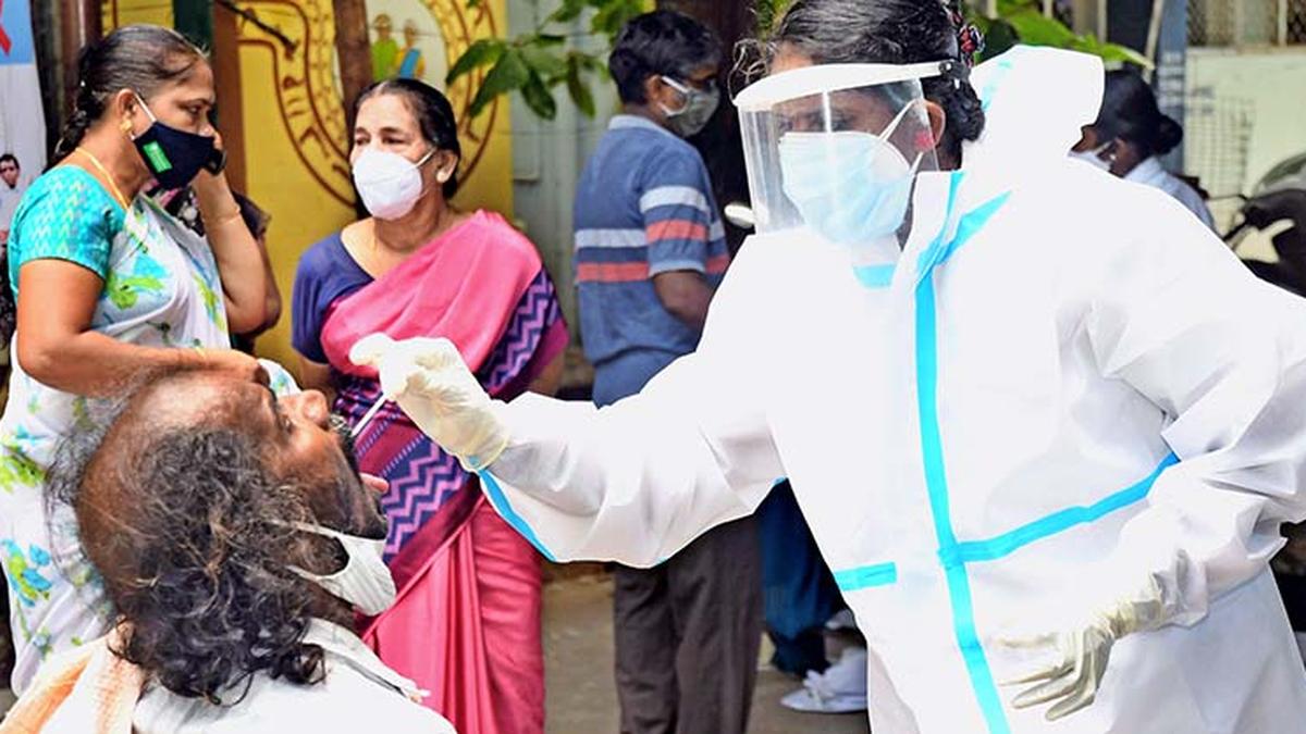 86,000 ‘excess deaths’ in West Bengal in 2021; four times official Covid casualties