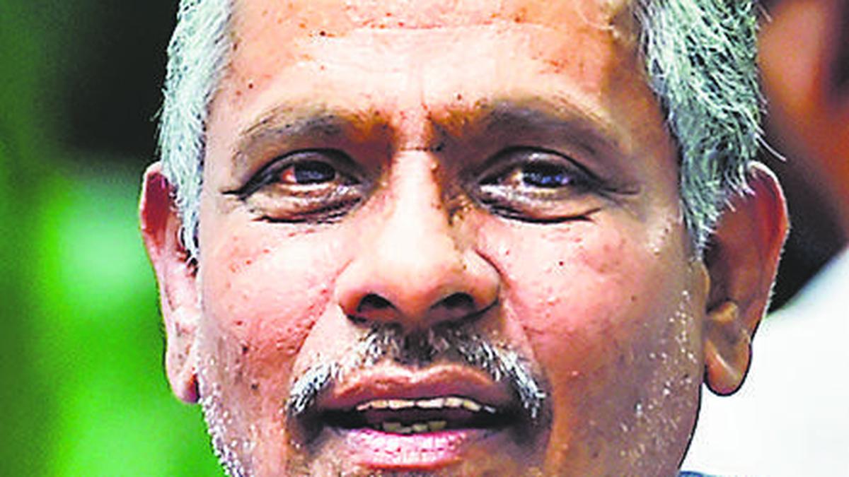 Kodihalli urges Chief Minister to earmark ₹10,000 crore as revolving fund to procure farm products  MSP scheme