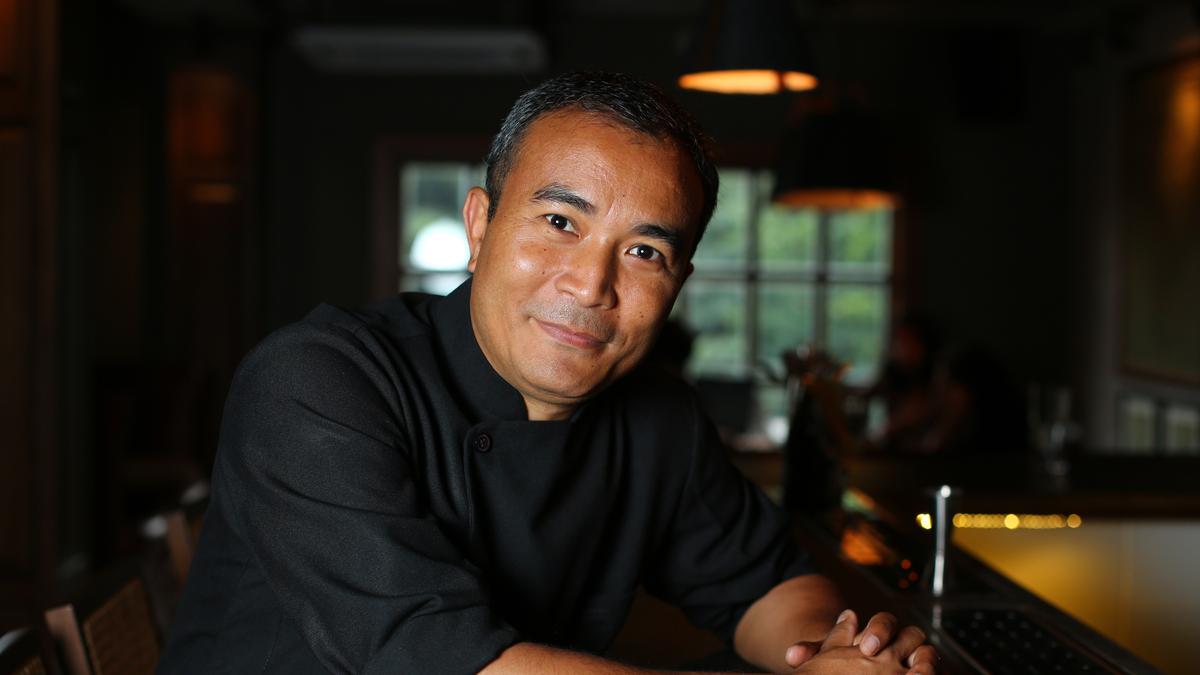 India’s Yangdup Lama wins Roku Industry Icon 2024 by Asia’s 50 Best Bars