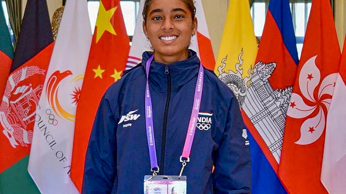 India shine in sailing: Neha bags silver, Ali bronze