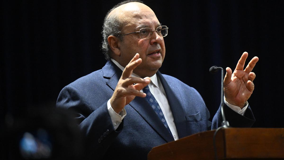 Periodic review of reservations needed, says former SC judge