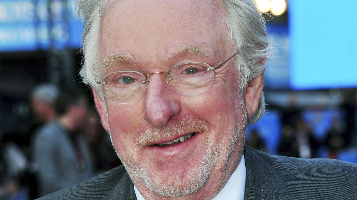 Hugh Hudson, 'Chariots of Fire' director, dead at 86