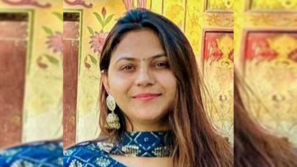 Jyoti Rani’s police custody extended by four days; vlogger didn’t have access to secret information, says Police