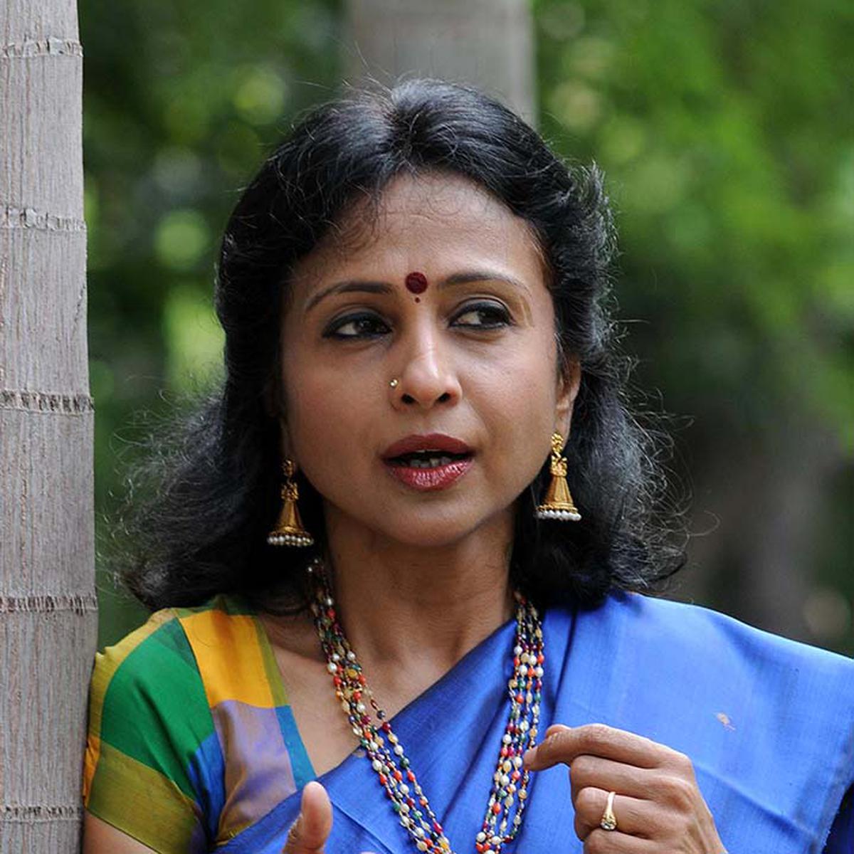 Urmila Sathyanarayanan. 