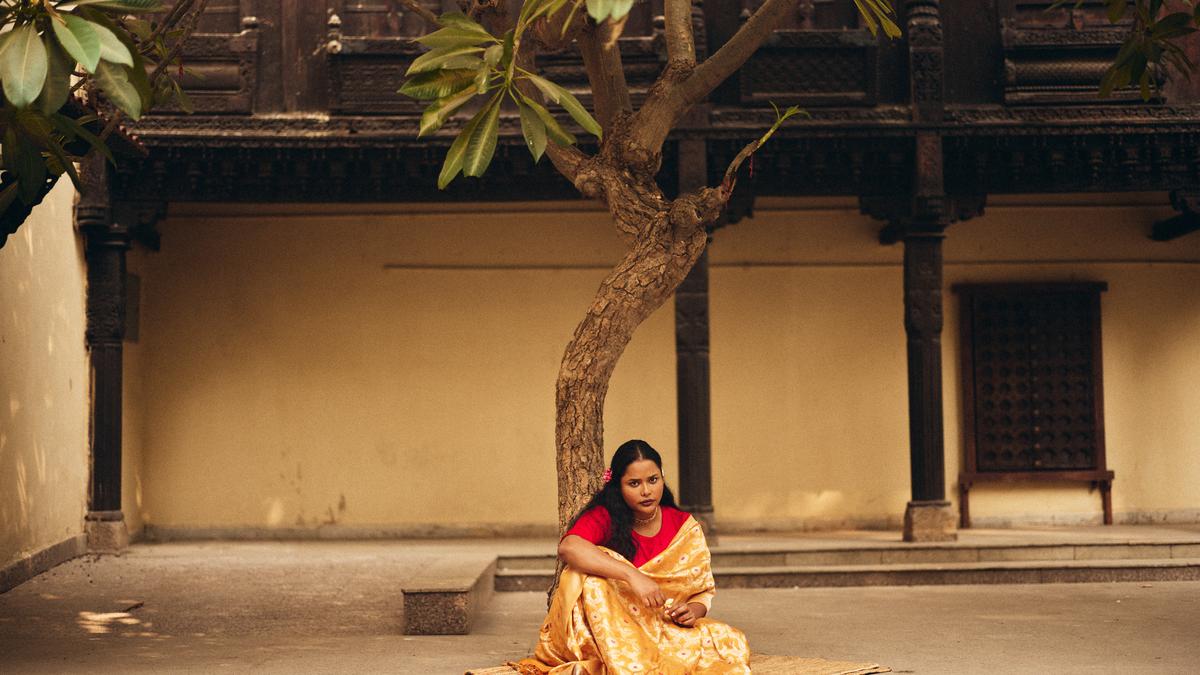 This exhibition highlights India’s textile and craft heritage in Chennai