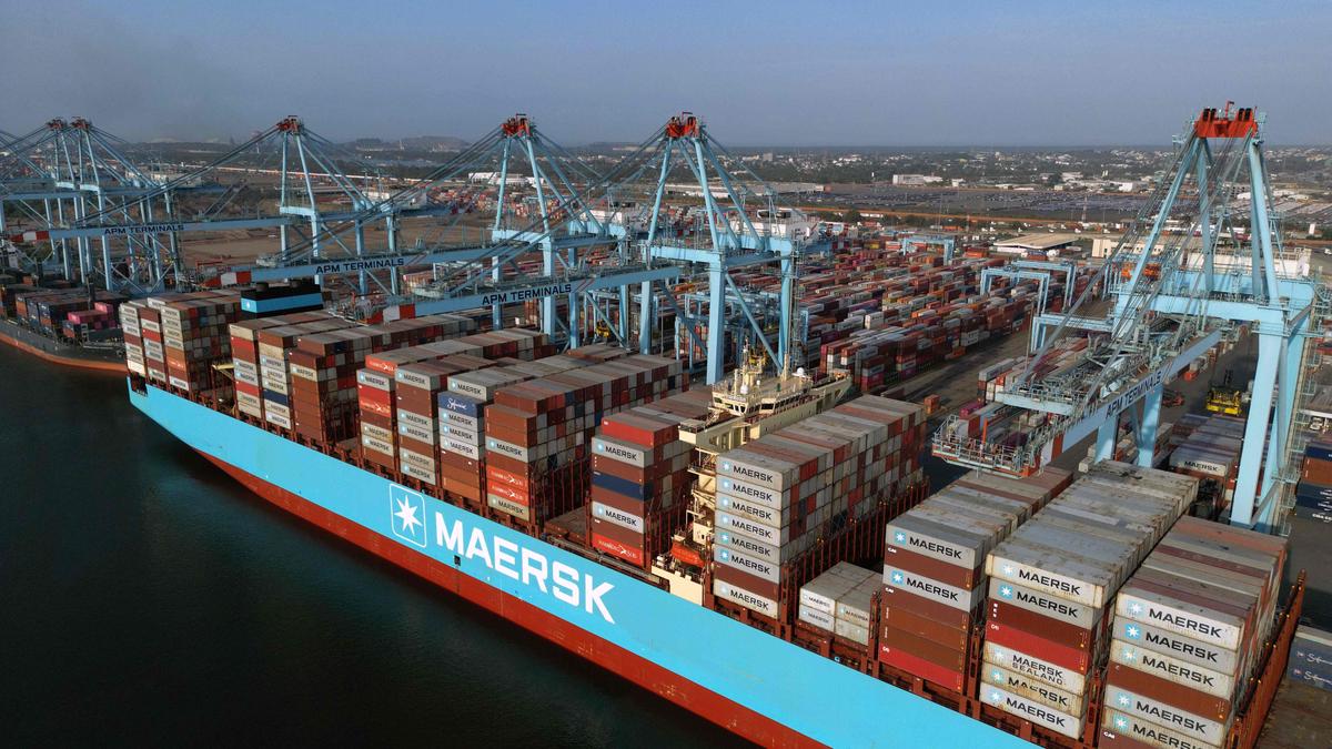 Mexico’s Senate approves tariff hikes on Chinese, other Asian imports