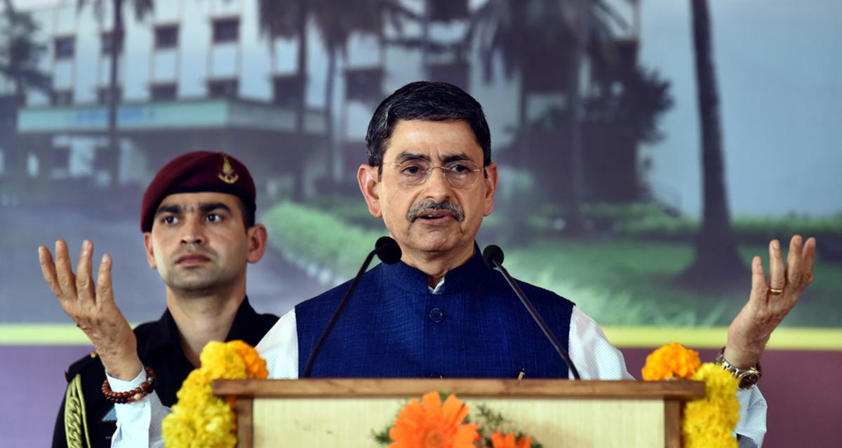 Top Tamil Nadu news developments today