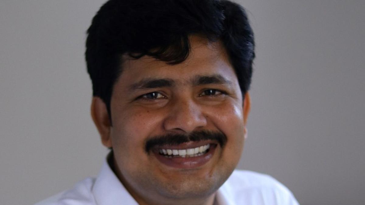 Tirupati Lok Sabha segment presents a ‘mixed bag’ for YSRCP The Hindu