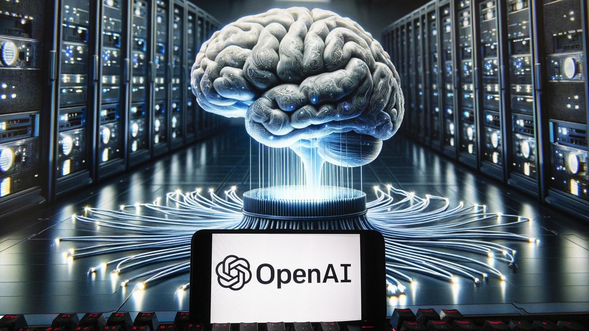 News nonprofit sues ChatGPT maker OpenAI and Microsoft for ’exploitative’ copyright infringement