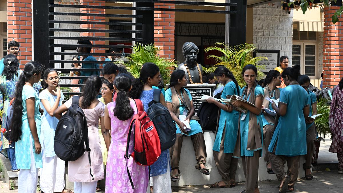 Plea in Supreme Court seeks fresh NEET-UG exam over paper leak allegations