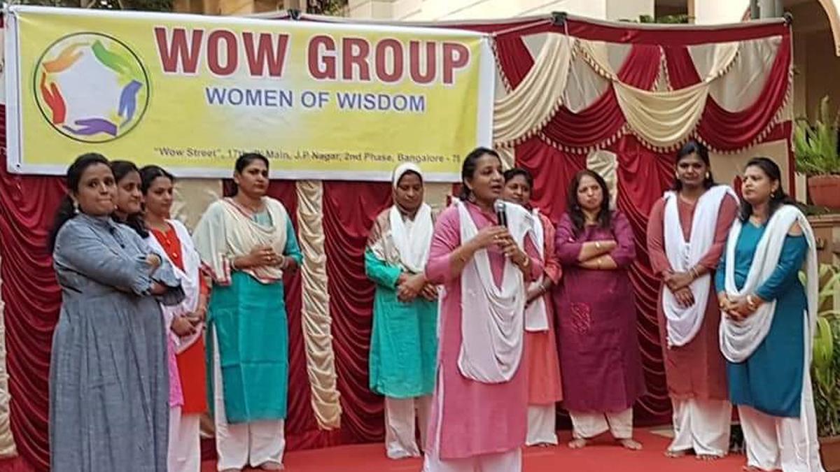 WoW way to make Jayanagar zero-waste area