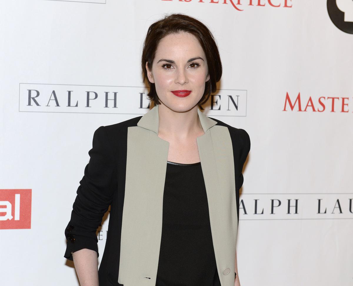 Michelle Dockery to lead Steven Knight’s BBC drama ‘This Town’