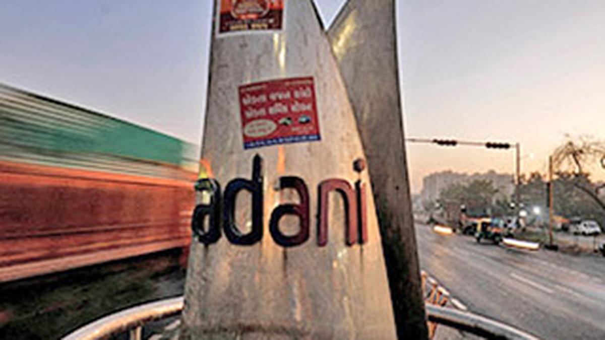 Seven Adani group firms say received SEBI show cause notices