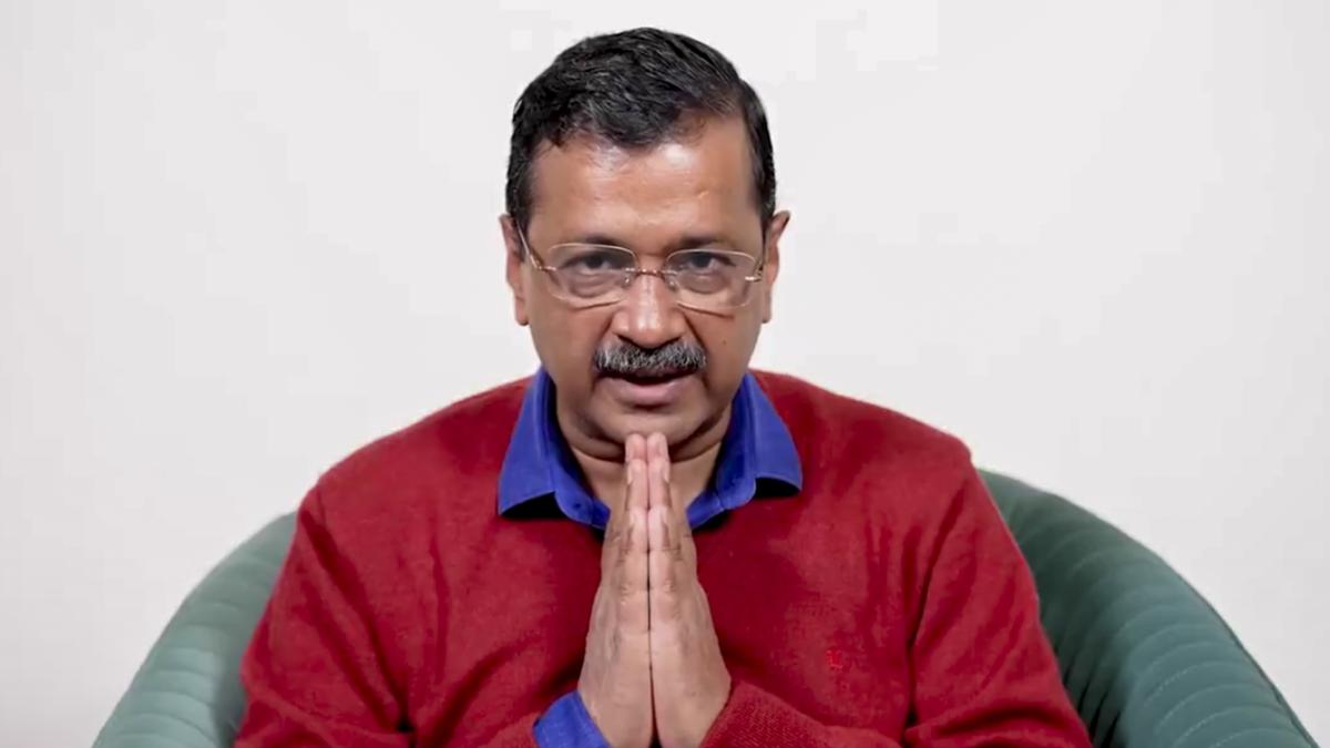 Accept people’s mandate with humility; congratulate BJP for its victory, says Arvind Kejriwal after AAP’s loss