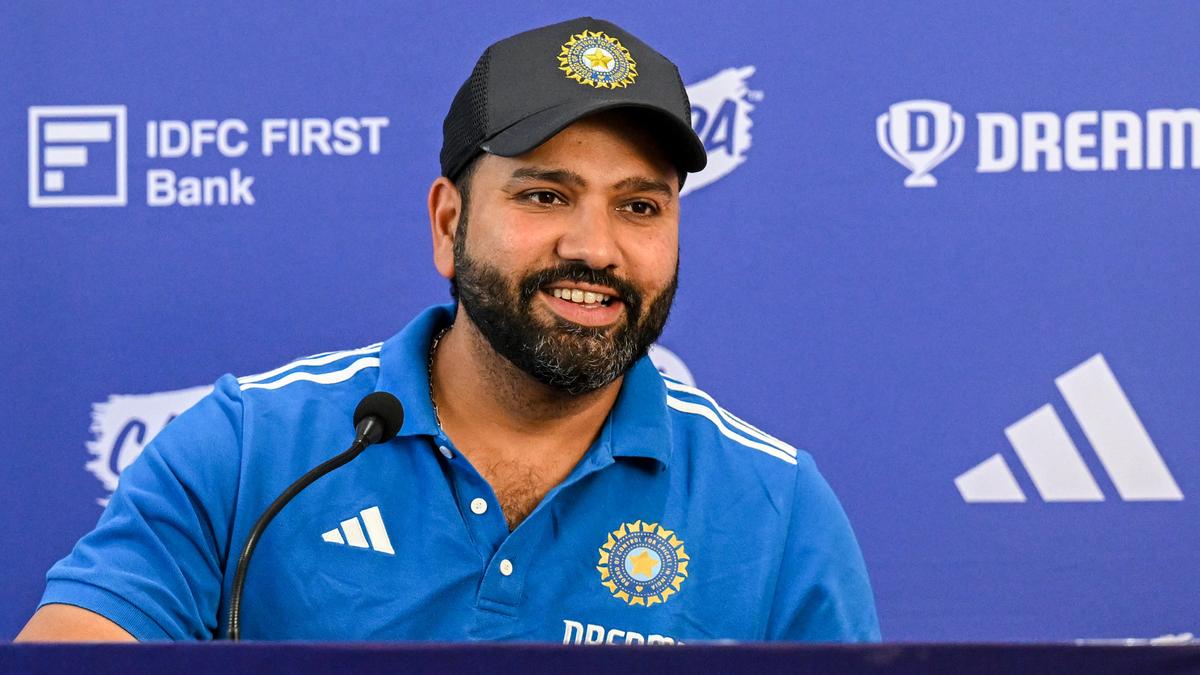 Wankhede Stadium stands to be named after Wadekar, Rohit