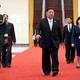 North Korea can talk to U.S. if it stops insisting on denuclearisation, Kim says