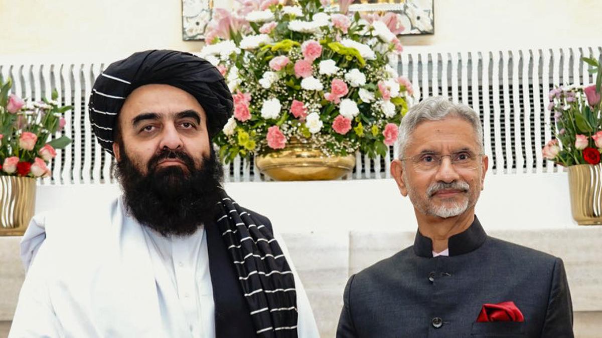 How are India-Taliban relations changing? | Explained